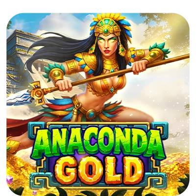 Anaconda Gold