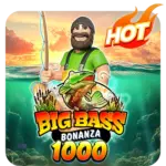 BigBass Bonanza PP