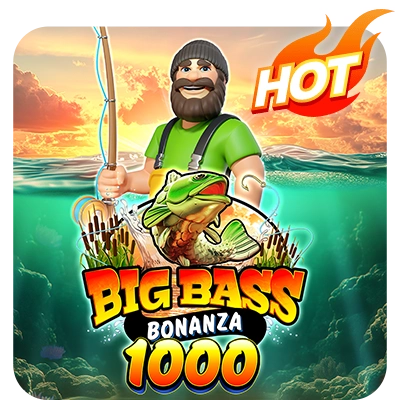 BigBass Bonanza
