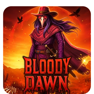 Bloody Dawn