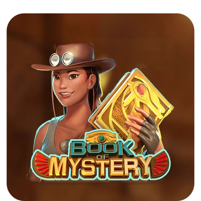 Book of Mystery