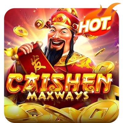 Caishen