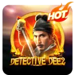 Detective Dee 2 CQ9
