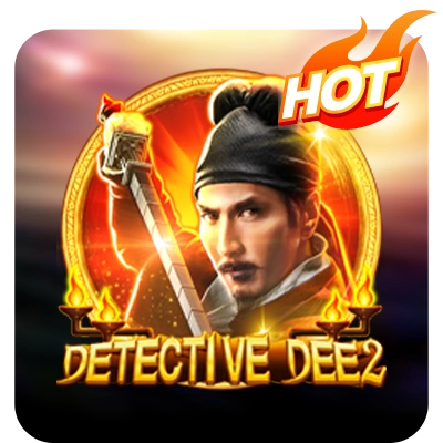 Detective Dee 2