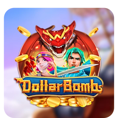 Dollar Bomb