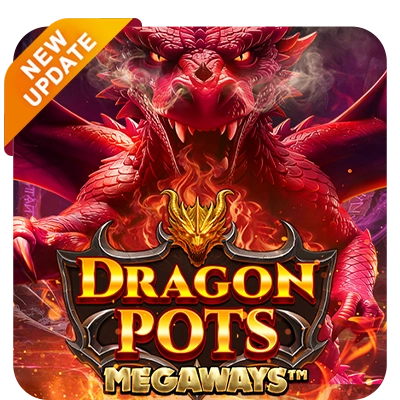 Dragon Pots Megaways