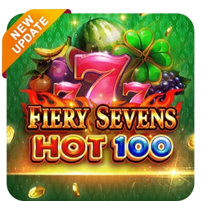 Fiery Sevens Hot