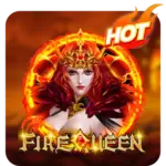 Fire Queen CQ9