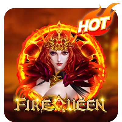 Fire Queen