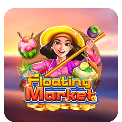 Floating Market
