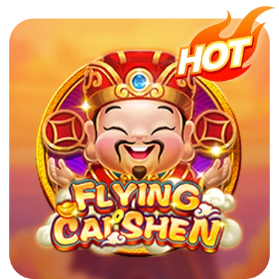 Flying Cai Shen