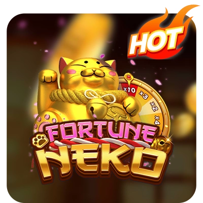 Fortune Neko