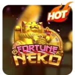 Fortune Neko JDB