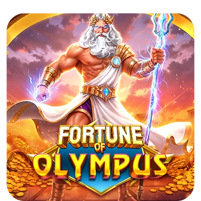 Fortune of Olympus