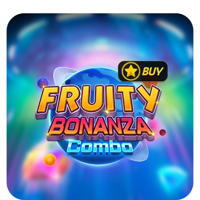 Fruit Bonanz Combo