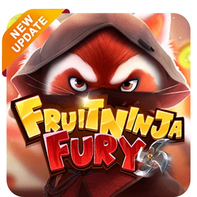 Fruit Ninja Fury