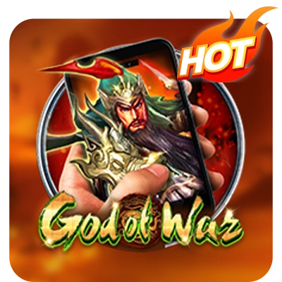 Godof War M
