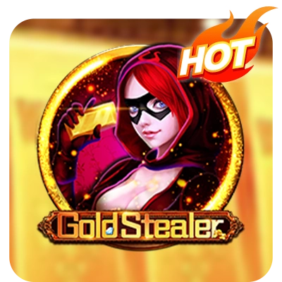 Gold Stealer