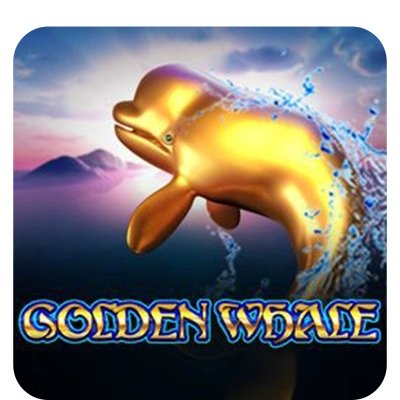 Golden Whale