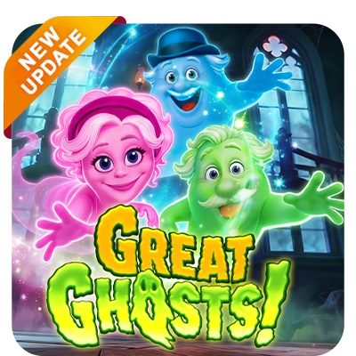 Great Ghosts