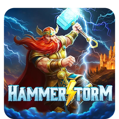 Hammerstorm
