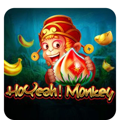 Ho Yeah Monkey