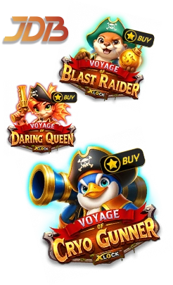 JDBgame