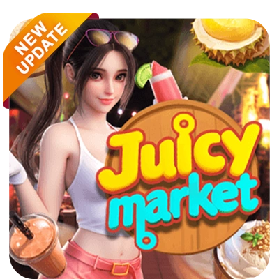 Juicy Market