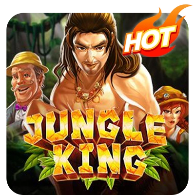Jungle King
