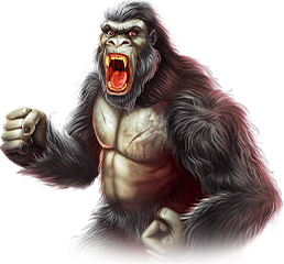 Legacy of Kong Maxways