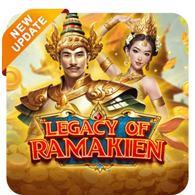 Legacy of Ramakien