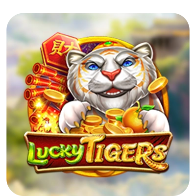 Lucky Tigers