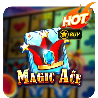Magic Ace