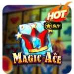 Magic Ace JDB