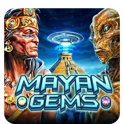 Mayan Gems