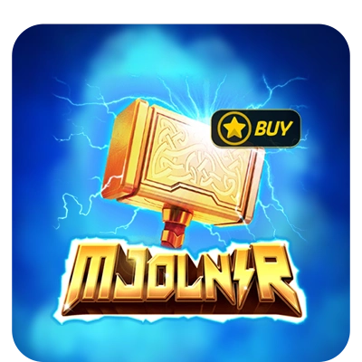 Mjolinir