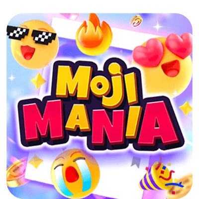 Moji Mania
