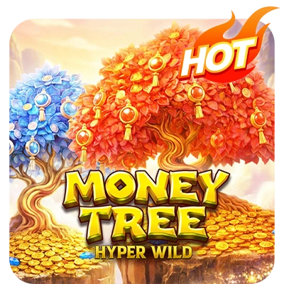 Money Tree Hyper Wild JDB