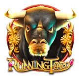 Running Toro