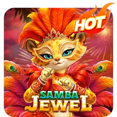 Samba Jewel