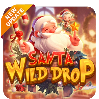 Santa Wild Drop