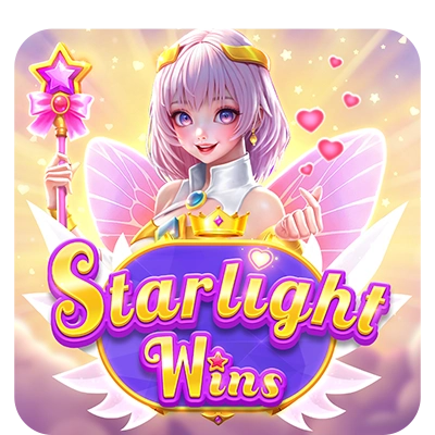 Starlight Wins
