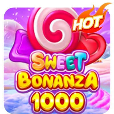 Sweet Bonanza 1000