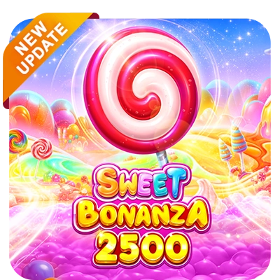 Sweet Bonanza 2500