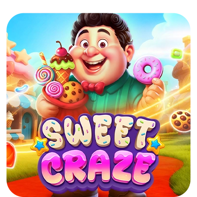 Sweet Craze