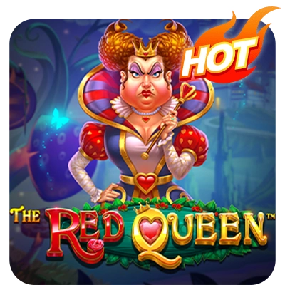 The Red Queen