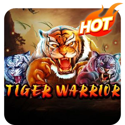 Tiger Warrior