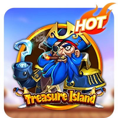 Treasure Island
