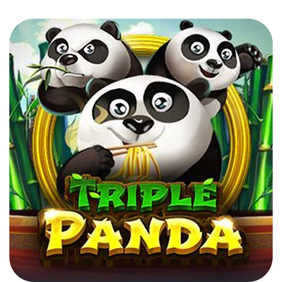 Triple Panda
