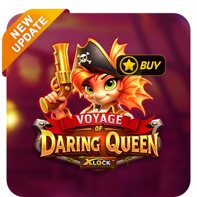 Voyage of FearlessQueen XLock